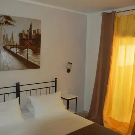 Depan Dance Pensjonat