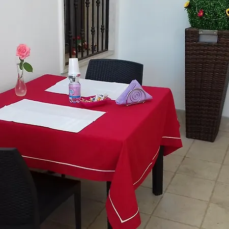 Depan Dance Pensjonat