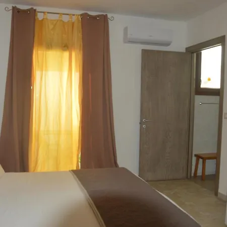 招待所 迪番当斯旅馆 加利波利