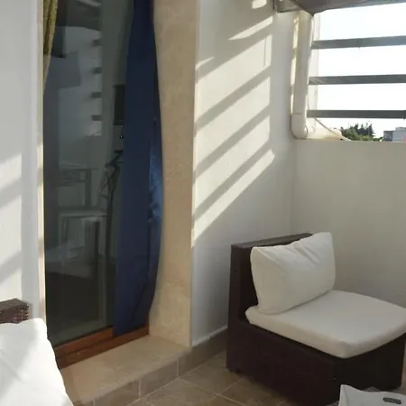 招待所 迪番当斯旅馆 加利波利