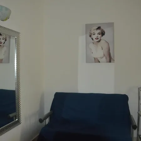 بيت ضيافة Depan Dance