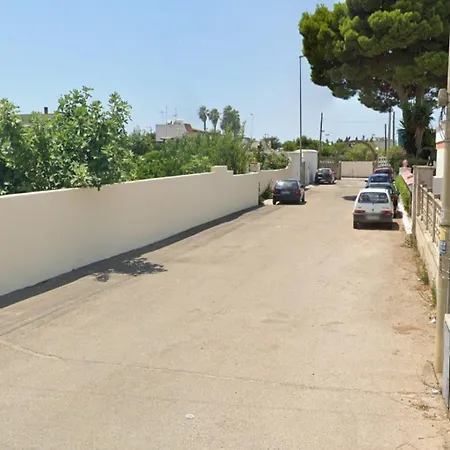 Guest house Depan Dance 3*