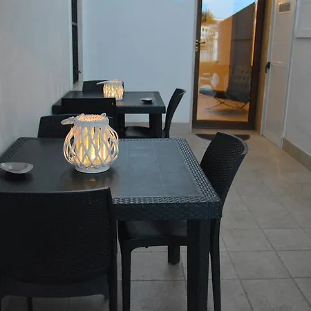 Depan Dance بيت ضيافة غالّيبولي