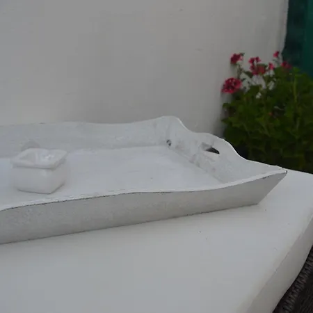 迪番当斯旅馆 * 加利波利