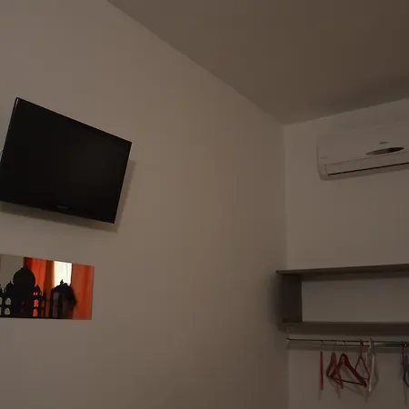 בית הארחה Depan Dance
