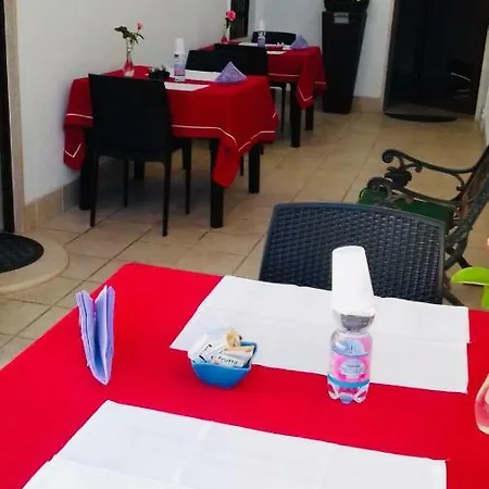 بيت ضيافة Depan Dance 3*