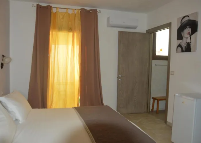 Guest house Depan Dance Gallipoli