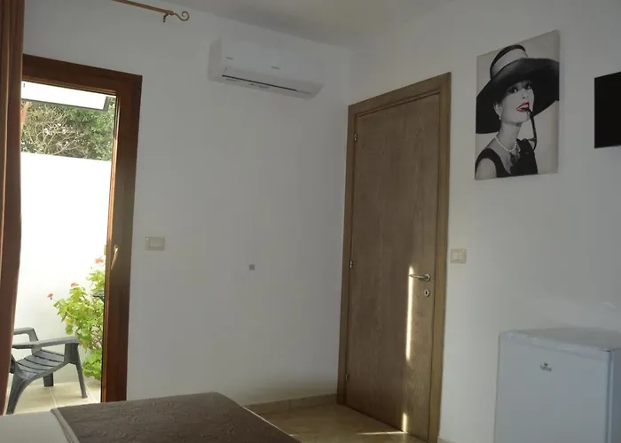 Depan Dance Guest house Gallipoli