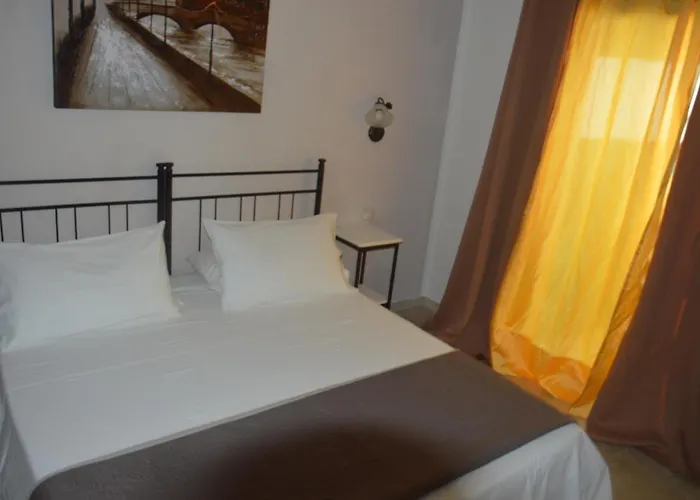 Depan Dance Guest house 3*