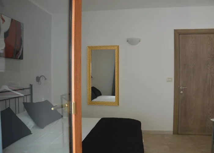 Guest house Depan Dance Gallipoli