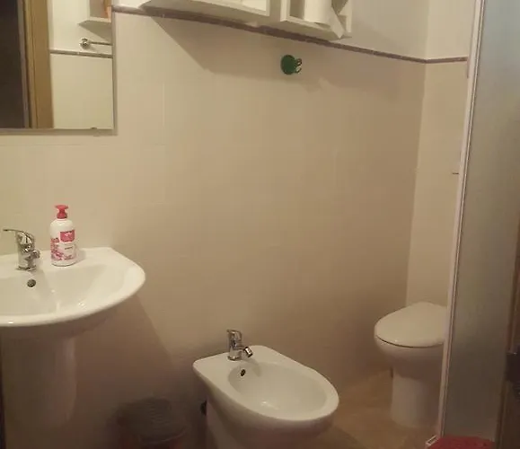 Guest house Depan Dance 3*