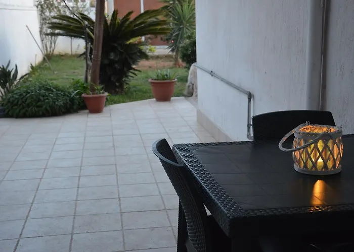 Guest house Depan Dance Gallipoli