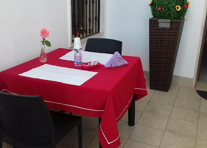 Depan Dance Guest house